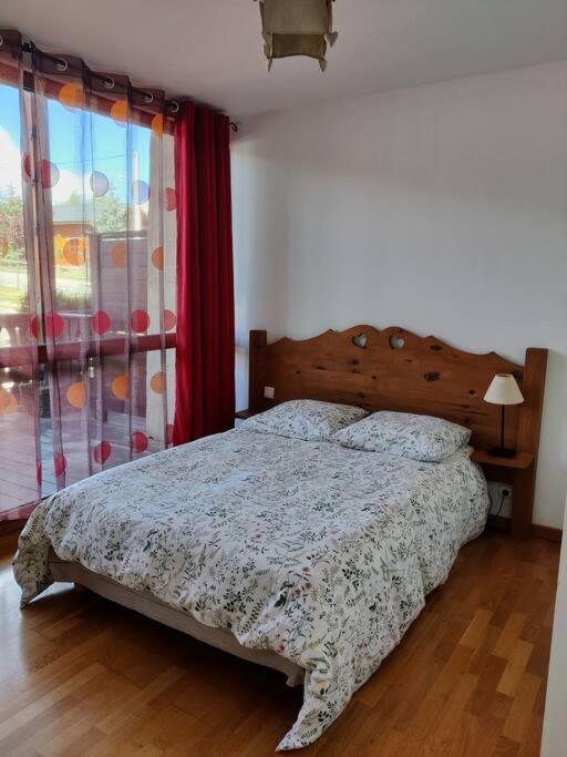 Appartement 4/6Pers Bolquere Pyrenees 2000 Esterno foto